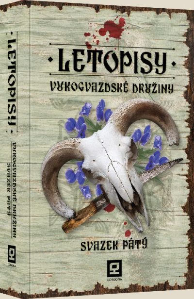 Svazek pátý